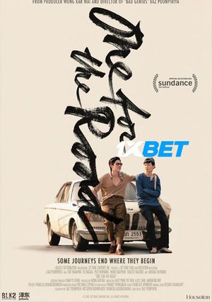 One For The Road (2021) 720P Web-Hdrip [Telugu (Voice Over) + English]