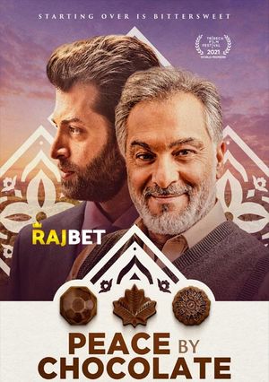 Peace By Chocolate (2021) 720P Web-Hdrip [Hindi (Voice Over) + English]