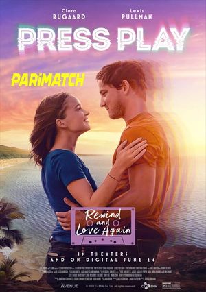 Press Play (2022) 720P Web-Hdrip [Hindi (Voice Over) + English]