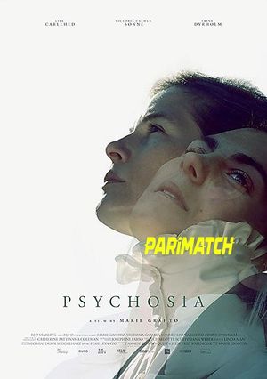 Psychosia (2019) 720P Web-Hdrip [Hindi (Voice Over) + English]
