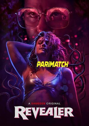 Revealer (2022) 720P Web-Hdrip [Telugu (Voice Over) + English]