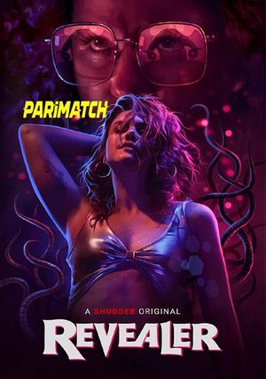 Revealer (2022) 720P Web-Hdrip [Tamil (Voice Over) + English]