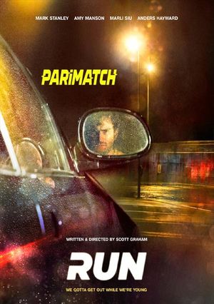 Run (2019) 720P Web-Hdrip [Hindi (Voice Over) + English]