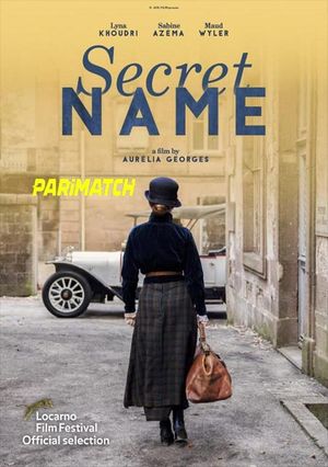 Secret Name (2021) 720P Web-Hdrip [Telugu (Voice Over) + English]