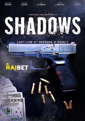 Shadows (2022) 720P Web-Hdrip [Hindi (Voice Over) + English]
