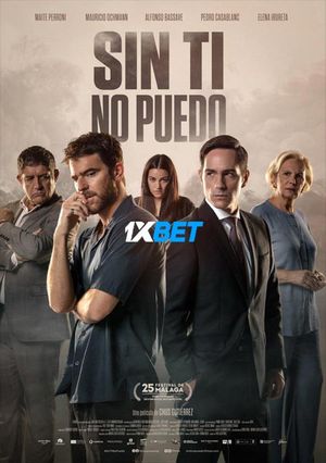 Sin Ti No Puedo (2022) 720P Hdcam [Tamil (Voice Over) + English]