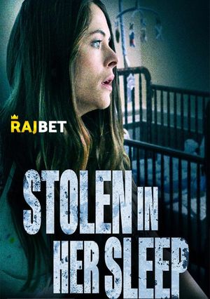 Stolen In Her Sleep (2022) 720P Web-Hdrip [Hindi (Voice Over) + English]