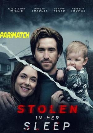 Stolen In Her Sleep (2022) 720P Web-Hdrip [Tamil (Voice Over) + English]