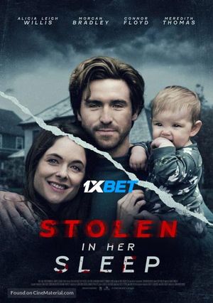 Stolen In Her Sleep (2022) 720P Web-Hdrip [Bengali (Voice Over) + English]