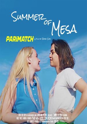 Summer Of Mesa (2020) 720P Web-Hd [Hindi (Voice Over) + English]