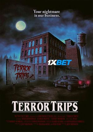 Terror Trips (2021) 720P Web-Hdrip [Bengali (Voice Over) + English]