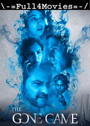 The Gone Game – Season 1 (2020) Web-Hdrip [Ep 1 To 04] [Hindi]