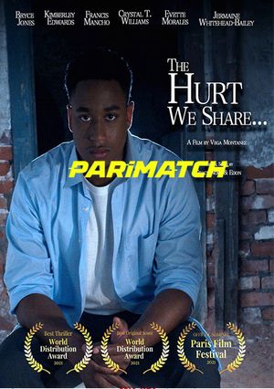 The Hurt We Share (2021) 720P Web-Hdrip [Telugu (Voice Over) + English]