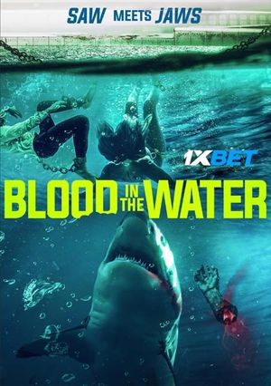 Blood In The Water (2022) 720P Web-Hdrip [Tamil (Voice Over) + English]