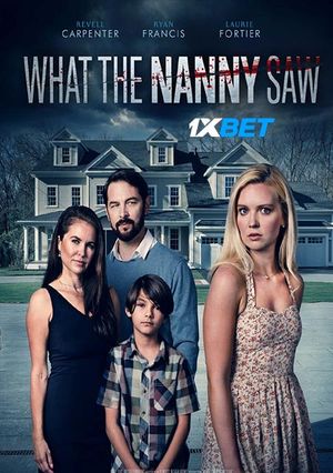What The Nanny Saw (2022) 720P Web-Hdrip [Hindi (Voice Over) + English]
