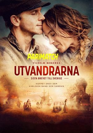 The Emigrants (2021) 720P Web-Hdrip [Hindi (Voice Over) + English]