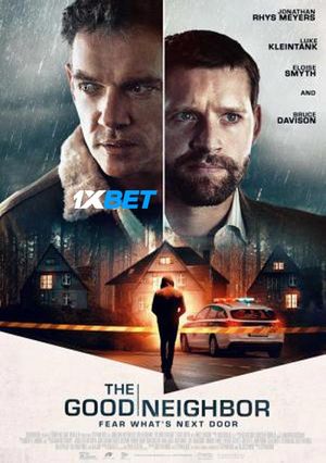 The Good Neighbor (2021) 720P Web-Hdrip [Bengali (Voice Over) + English]