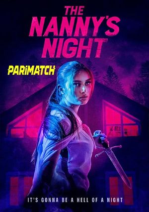 The Nannys Night (2021) 720P Web-Hdrip [Tamil (Voice Over) + English]