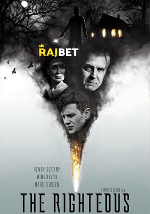 The Righteous (2021) 720P Web-Hdrip [Hindi (Voice Over) + English]