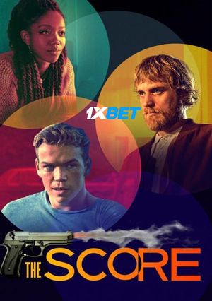 The Score (2021) 720P Web-Hdrip [Bengali (Voice Over) + English]
