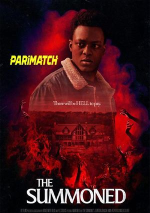 The Summoned (2022) 720P Web-Hd [Hindi (Voice Over) + English]