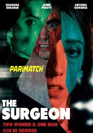 The Surgeon (2022) 720P Web-Hdrip [Telugu (Voice Over) + English]