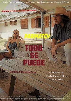 Todo Se Puede (2021) 720P Web-Hdrip [Hindi (Voice Over) + English]