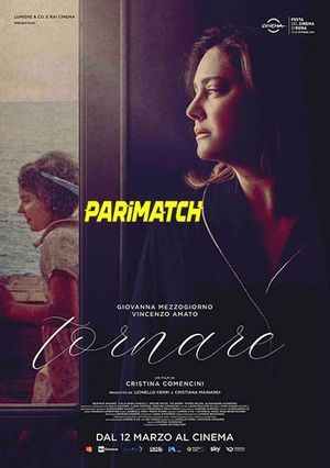 Tornare (2019) 720P Web-Hdrip [Hindi (Voice Over) + English]