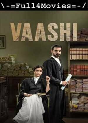 Vaashi (2022) 1080P | 720P | 480P Webrip [Telugu + Tamil + Malayalam (Dd5.1)]