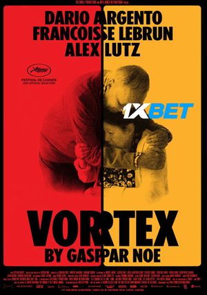Vortex (2022) 720P Web-Hdrip [Bengali (Voice Over) + English]