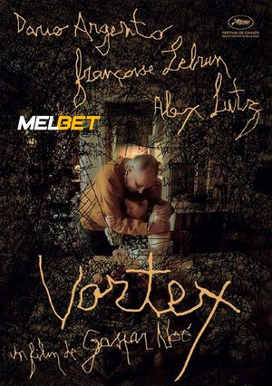 Vortex (2022) 720P Web-Hdrip [Hindi (Voice Over) + English]