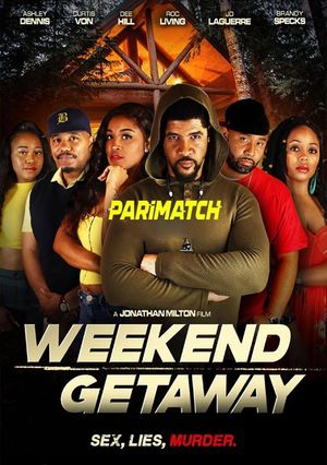 Weekend Getaway (2022) 720P Web-Hdrip [Tamil (Voice Over) + English]