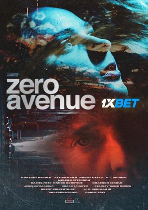 Zero Avenue (2021) 720P Web-Hdrip [Hindi (Voice Over) + English]
