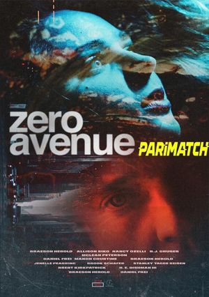 Zero Avenue (2021) 720P Web-Hdrip [Bengali (Voice Over) + English]