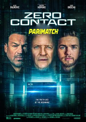 Zero Contact (2022) 720P Web-Hdrip [Tamil (Voice Over) + English]