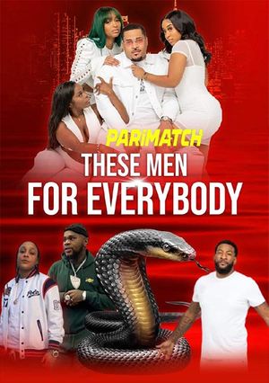 These Men For Everybody (2022) 720P Web-Hdrip [Telugu (Voice Over) + English]