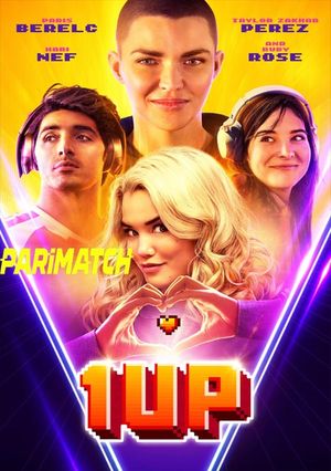 1Up (2022) 720P Web-Hdrip [Bengali (Voice Over) + English]