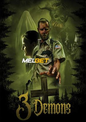 3 Demons (2022) 720P Web-Hd [Hindi (Voice Over) + English]
