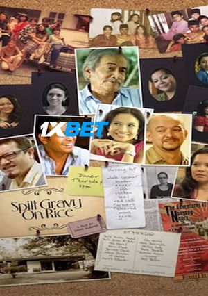 Spilt Gravy Ke Mana Tumpahnya Kuah (2022) 720P Web-Hdrip [Hindi (Voice Over) + English]