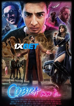 Cobra Non È (2020) 720P Web-Hdrip [Hindi (Voice Over) + English]