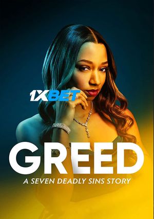 Greed A Seven Deadly Sins Story (2022) 720P Web-Hdrip [Hindi (Voice Over) + English]