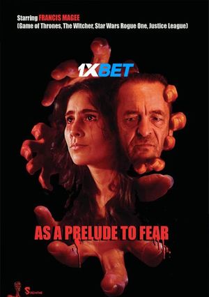 A Prelude To Fear (2022) 720P Web-Hd [Hindi (Voice Over) + English]