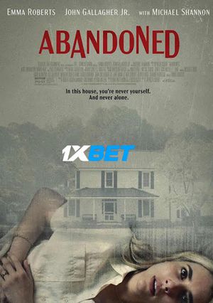 Abandoned (2022) 720P Web-Hd [Tamil (Voice Over) + English]