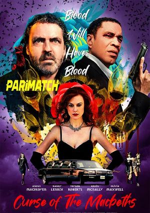 Curse Of The Macbeths (2022) 720P Web-Hdrip [Bengali (Voice Over) + English]