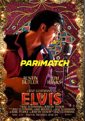 Elvis (2022) 720P Hdcam [Telugu (Voice Over) + English]