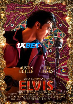 Elvis (2022) 720P Web-Hd [Hindi (Voice Over) + English]