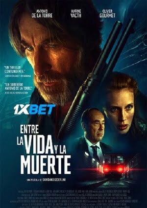 Entre La Vie Et La Mort (2022) 720P Hdcam [Bengali (Voice Over) + English]