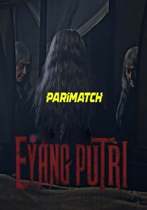 Eyang Putri (2022) 720P Web-Hdrip [Telugu (Voice Over) + English]