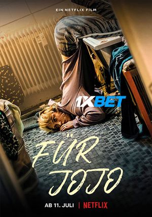 For Jojo (2022) 720P Web-Hdrip [Tamil (Voice Over) + English]