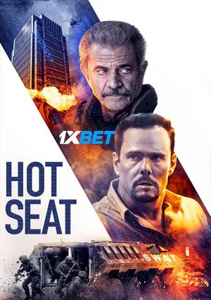 Hot Seat (2022) 720P Web-Hd [Hindi (Voice Over) + English]
